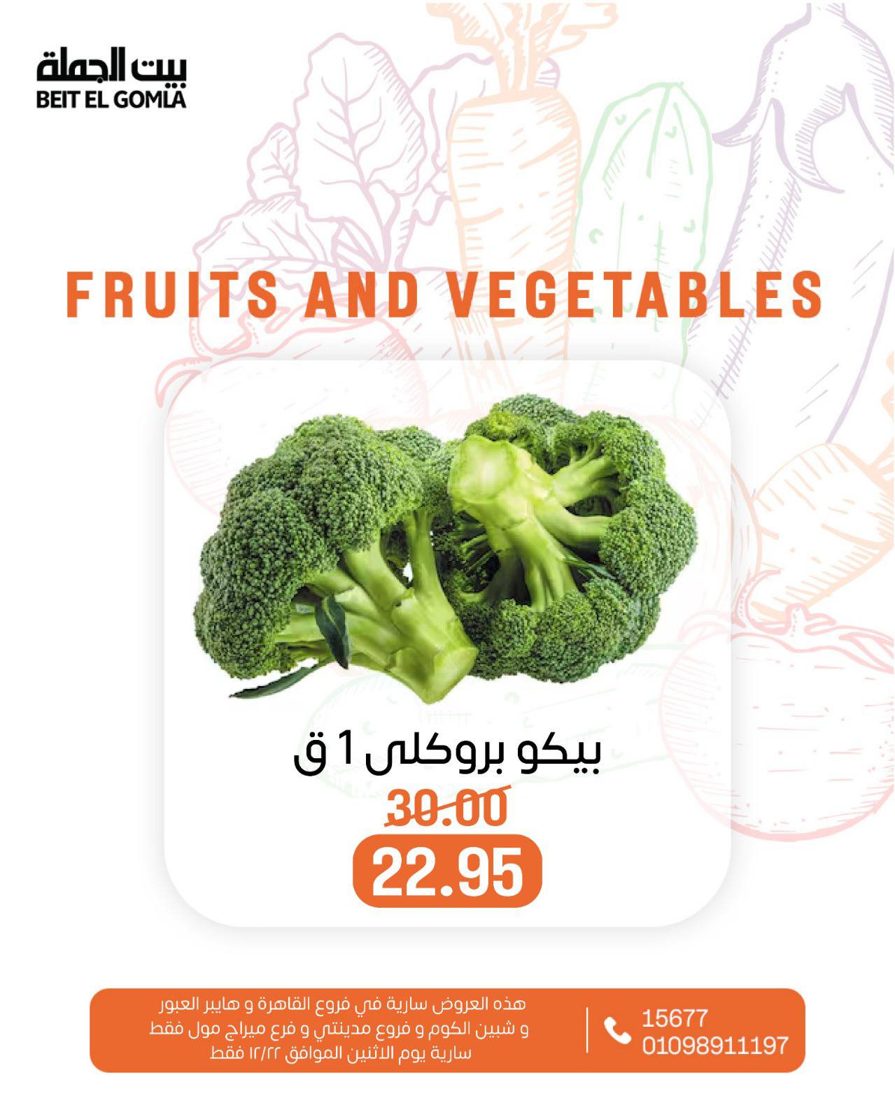 beit-elgomla offers from 22dec to 22dec 2025 عروض بيت الجملة من 22 ديسمبر حتى 22 ديسمبر 2025 صفحة رقم 28